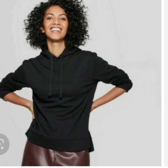Zella Tops - Zella hoodie